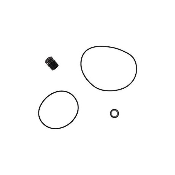 Pump Repair Kits- Kit, Shaft seal TP(D) cpl 16mm K BQQE, TP Series.